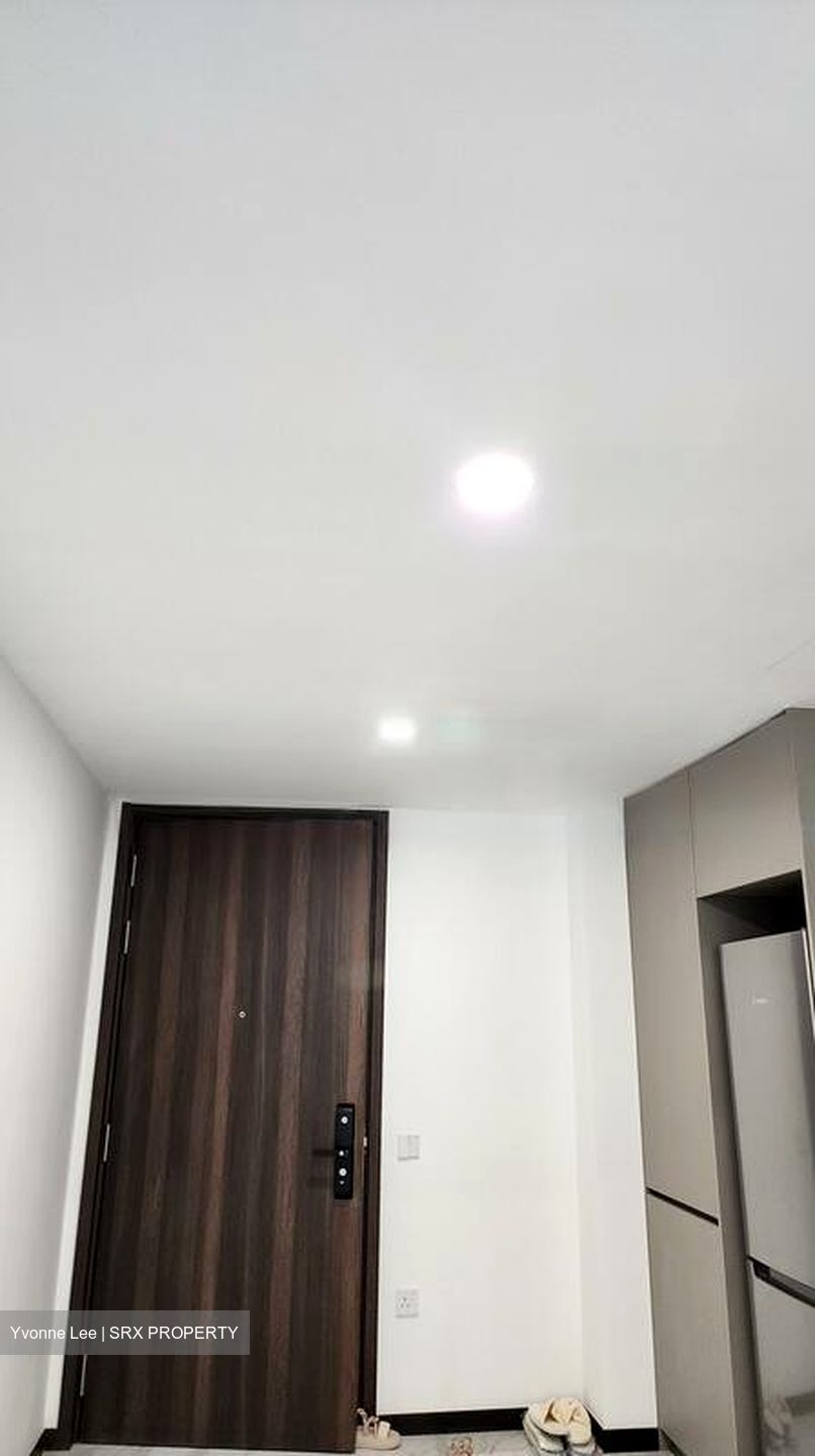 Pasir Ris Drive 8 (D18), Condominium #451867861